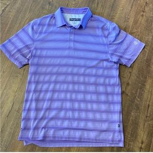 Men’s Golf Polo Shirt